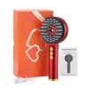 Brosse massage électrique portable à 3 modes