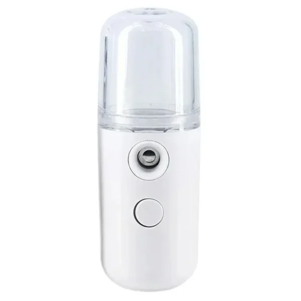 Vaporisateur facial, humidificateur d'air hydratant