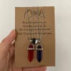 S21a66081d34b4222847034561666dacfb.webp Colliers d'amitié assortis en cristal pour couples