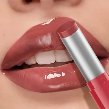 Baume à lèvres hydratant naturel longue