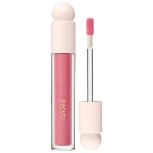 Nouveau gloss repulpant Soft Pinch Smoothly