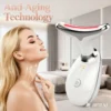 Appareil de massage pour le visage et le cou
