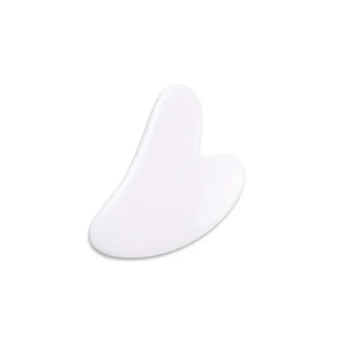 S236f94baaaeb4641a305e6fd366f7a3fY.webp Planche de massage Gua Sha pour le visage