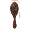 Brosse de massage à 12 styles indispensable