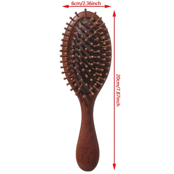 Brosse de massage à 12 styles indispensable