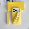 Gloss à lèvres RHODE, compatible avec iPhone