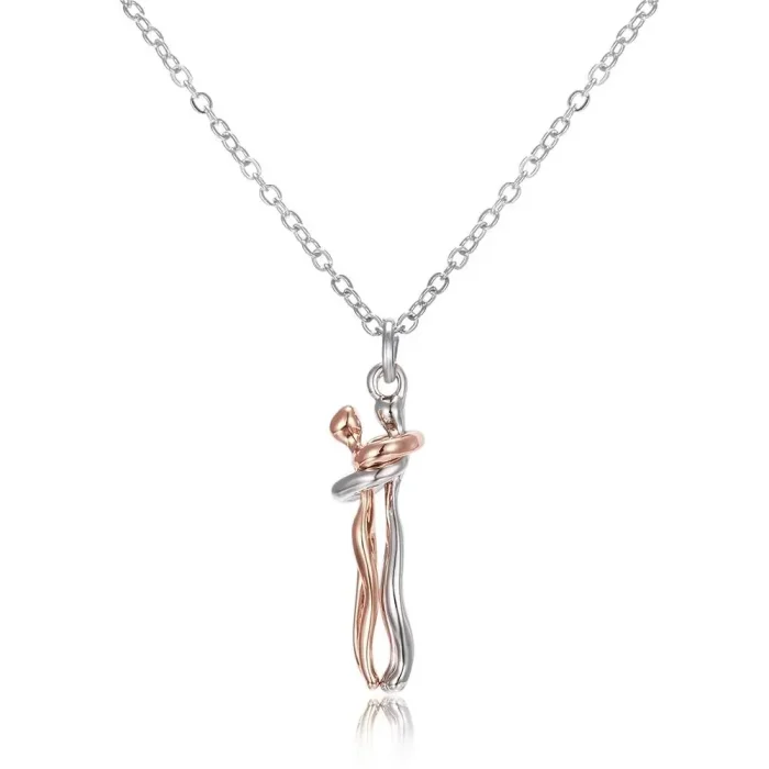 S25d696fed97f45bd9050cd3e25292150R-1.webp Collier ras du cou tendance avec pendentif