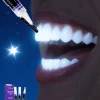 S268ef67cd9f04da0ab1a7dcb9e026092Y.webp Stylo blanchissant magique violet pour les dents