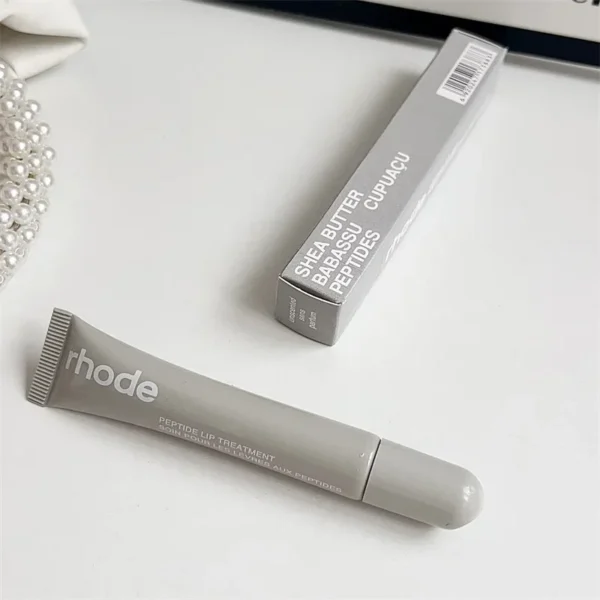 Gloss lissant et nourrissant, Fraise et Pastèque