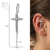 S2725dd11838b471c8e79dd995674d79do.webp Boucles d'oreilles manchette pour femmes
