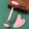 Rouleaux de massage Gua Sha pour le visage