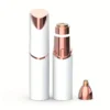 Tondeuse pour notoyer visage et sourcils