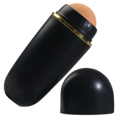 Lot de 2 rouleaux absorbants en pierre volcanique