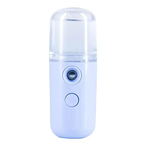 Vaporisateur facial, humidificateur d'air hydratant