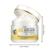 S29e82de293c3410d9581146956fc38746.webp Crème visage à l'acide kojique, unifie le teint