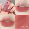 Porte-clés Gloss à lèvres, brillant à lèvres waterproof