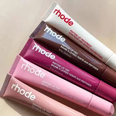 Gloss à lèvres, baume à lèvres hydratant