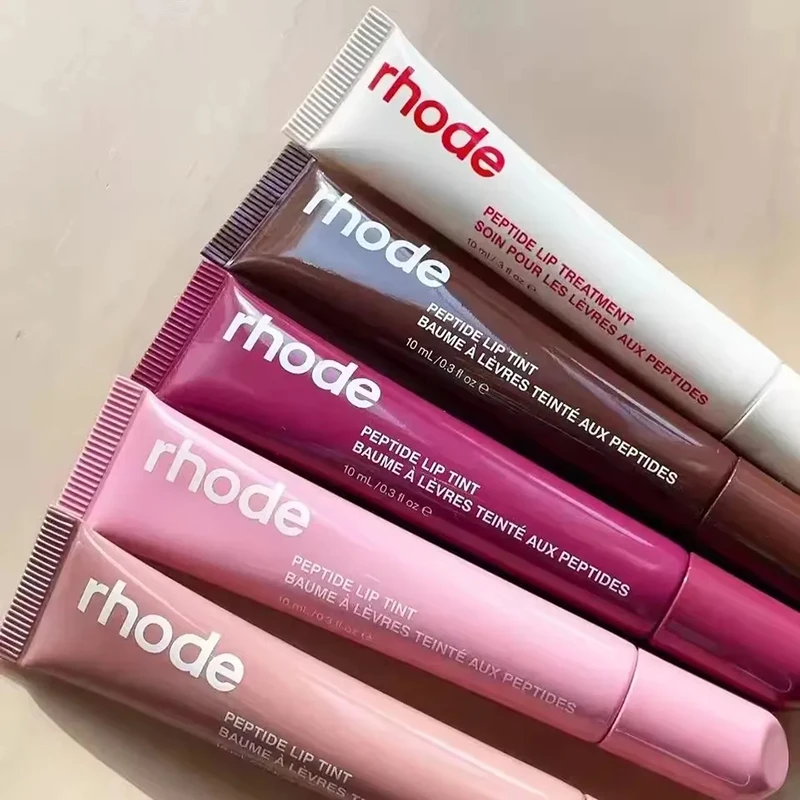 Gloss à lèvres, baume à lèvres hydratant