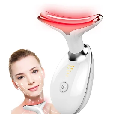 Appareil de beauté portable pour lifting du visage