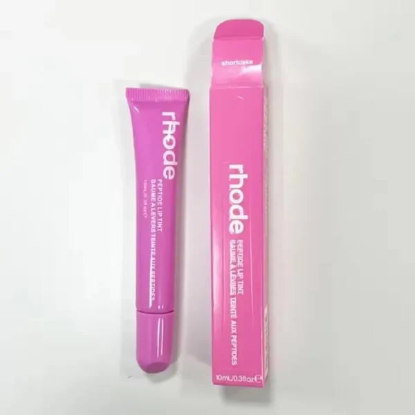 Nouveau gloss naturel de maquillage