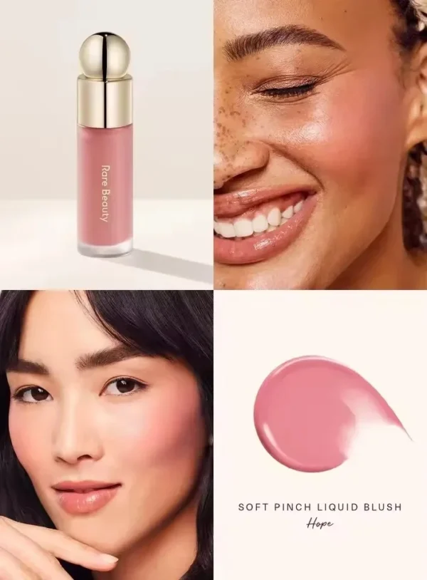 Rouge à lèvres liquide Hot Brand Rare Beauty