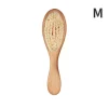 S2cfc78eb4bd2447eae2600897f271d01c.webp Brosse à cheveux bébé en laine naturelle