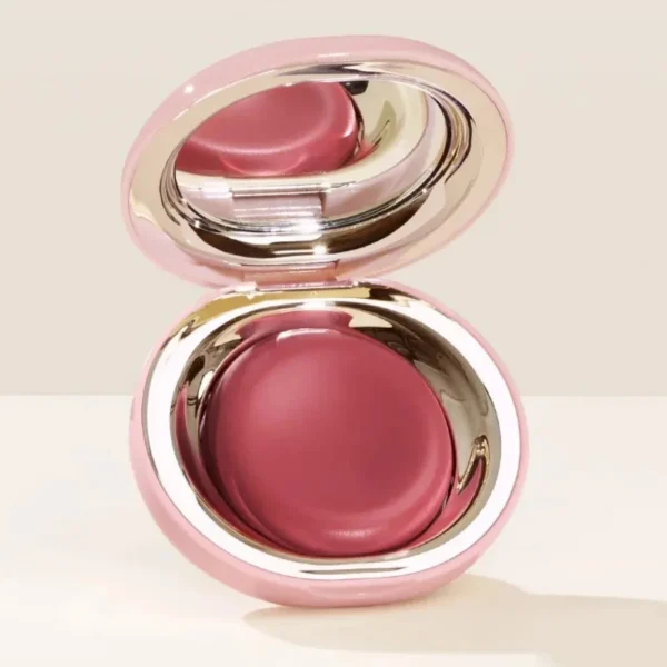 Rare Beauty  ,blush liquide, maquillage repulpant