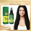 Huile Spray capillaire EELHOE, sérum au gingembre