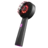 Brosse de massage du cuir pour la croissance des cheveux