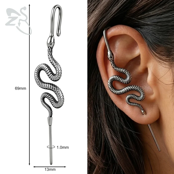 S30613bc26a4848b4a1a90e6d0af47e53l.webp Boucles d'oreilles manchette pour femmes