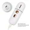 Mini humidificateur vaporisateur facial portable