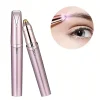 S315dd01718514e7d94d4503c0ac7dd65V.webp Tondeuse à sourcils électrique pour femmes