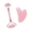 Planche de massage Gua Sha pour le cou