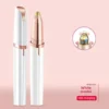 Tondeuse à sourcils électrique pour femmes