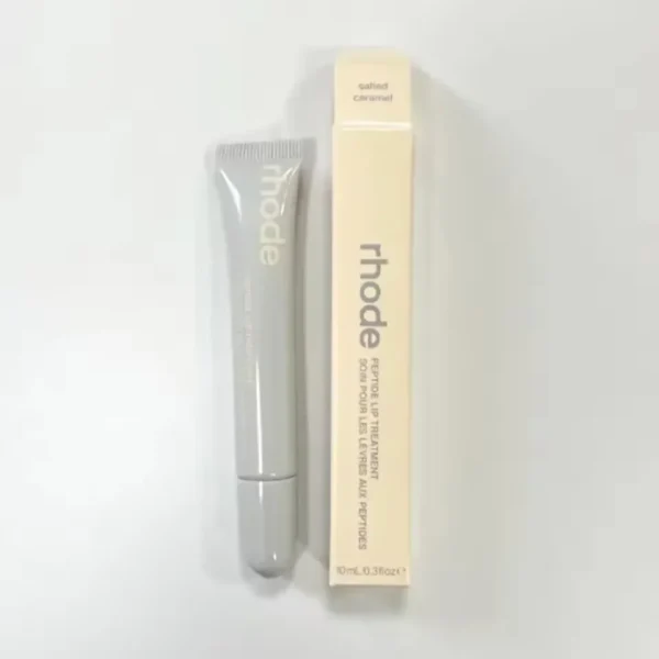 Nouveau gloss naturel de maquillage