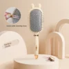 Brosse à coussin d'air mignon pour femmes