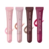 Gloss hydratants effet miroir longue tenue