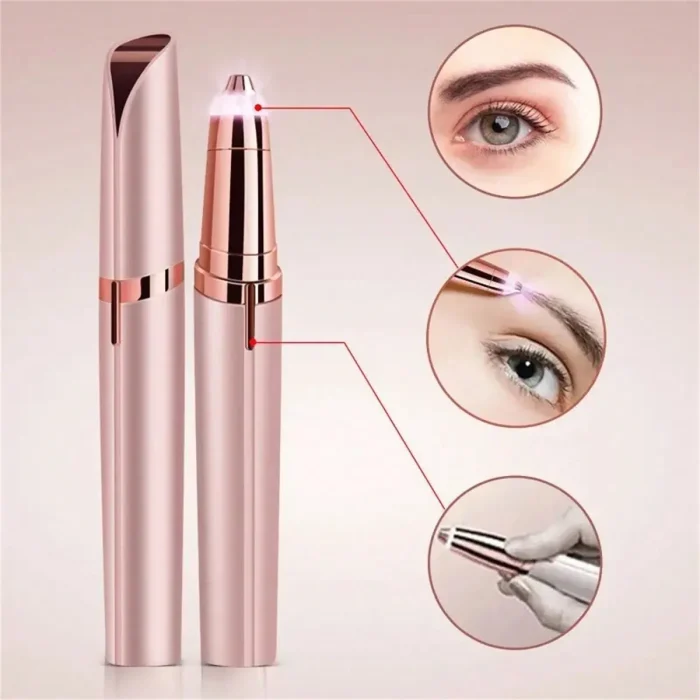 S3470fe5c63b24ed28d7463b91e560e5eV.webp Tondeuse à sourcils électrique pour femmes