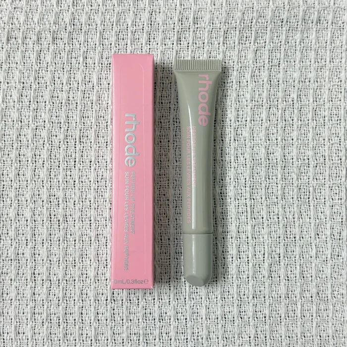S348313afd5544dccb595fccd2dd7d312Y.webp Gloss à lèvres naturel et blush populaires