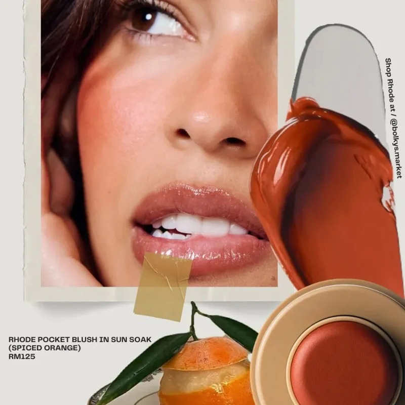 Gloss Cosmetics, poudre bronzante Sun Soak, – Image 2