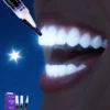 Stylo blanchissant pour les dents