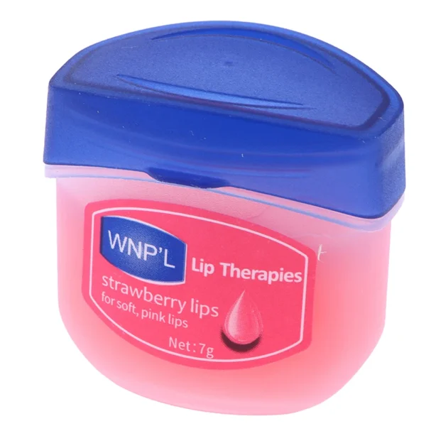 Baume à lèvres Vaseline Hydrate naturel