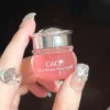 Baume à lèvres CACE Miel naturel et Cerise