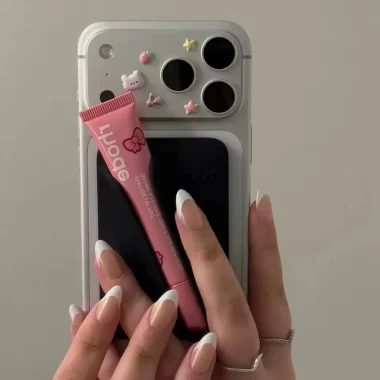 Gloss à lèvres Rhode Cheek Ribbon