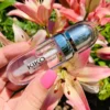 Gloss à lèvres liquide 3D KIKO, transparent