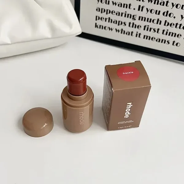 Rouge à lèvres et joues Rhode Pocket Blush