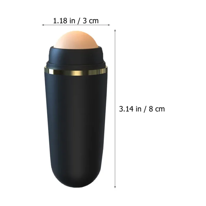 S39a0fa541f4248da9ca5010cd9d1a54e1.webp Lot de 2 rouleaux de soin du visage volcaniques