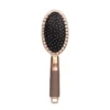 Brosse à cheveux massante à coussin d'air