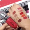 Kiko 3D Hydra LipGloss Blush waterproof longue