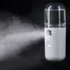 Humidificateur d'air pour voiture Nano Sprayer Facial